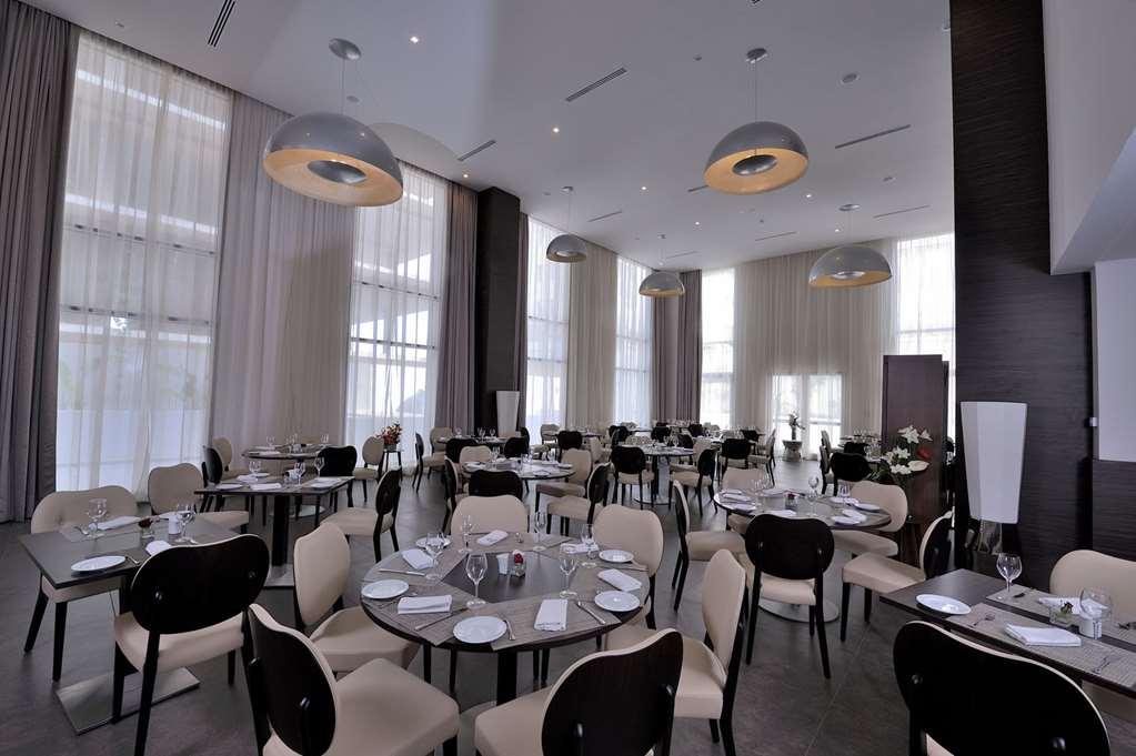 Kenzi Sidi Maarouf Hotell Casablanca Bekvämligheter bild