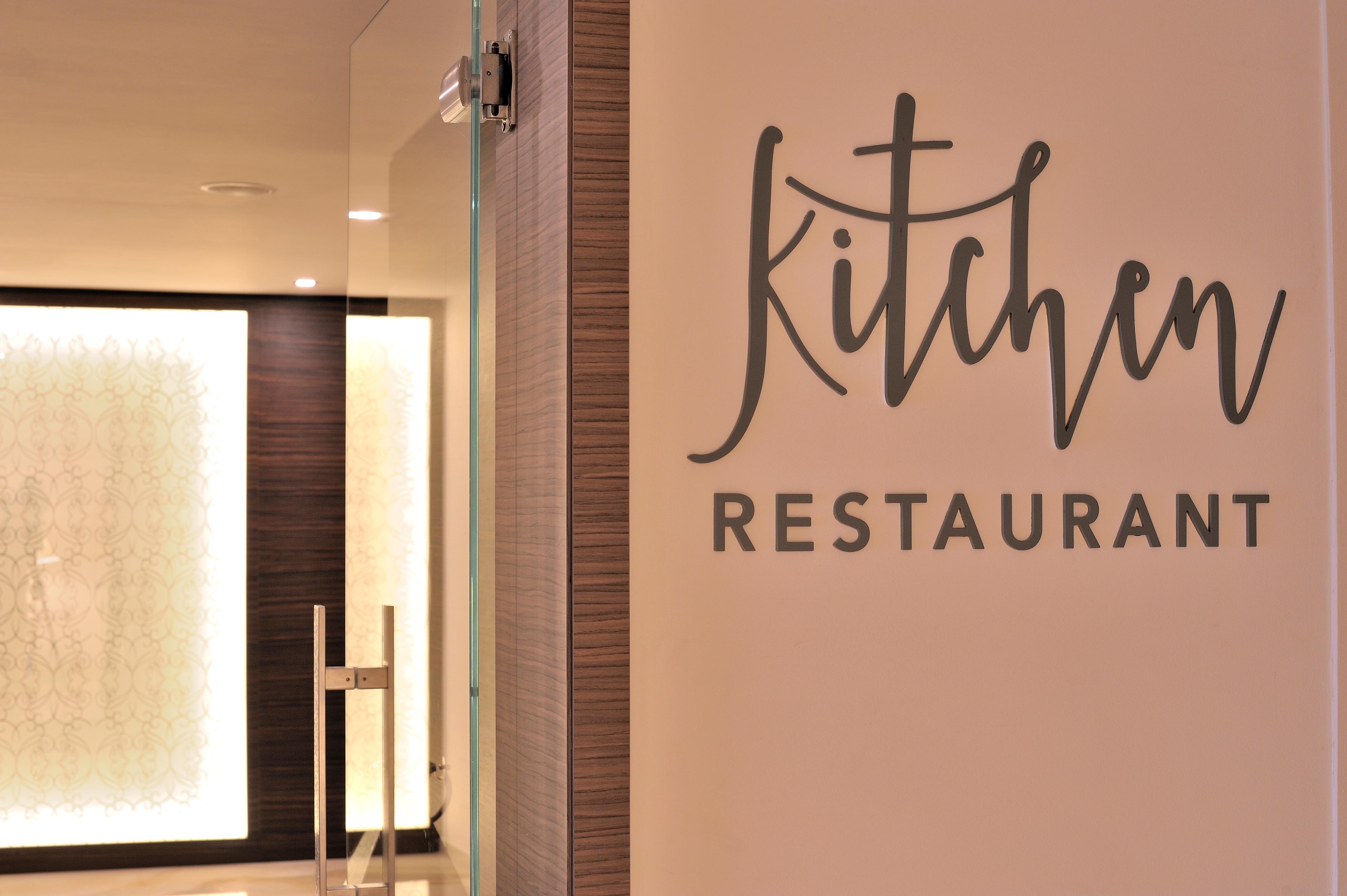 Kenzi Sidi Maarouf Hotell Casablanca Exteriör bild