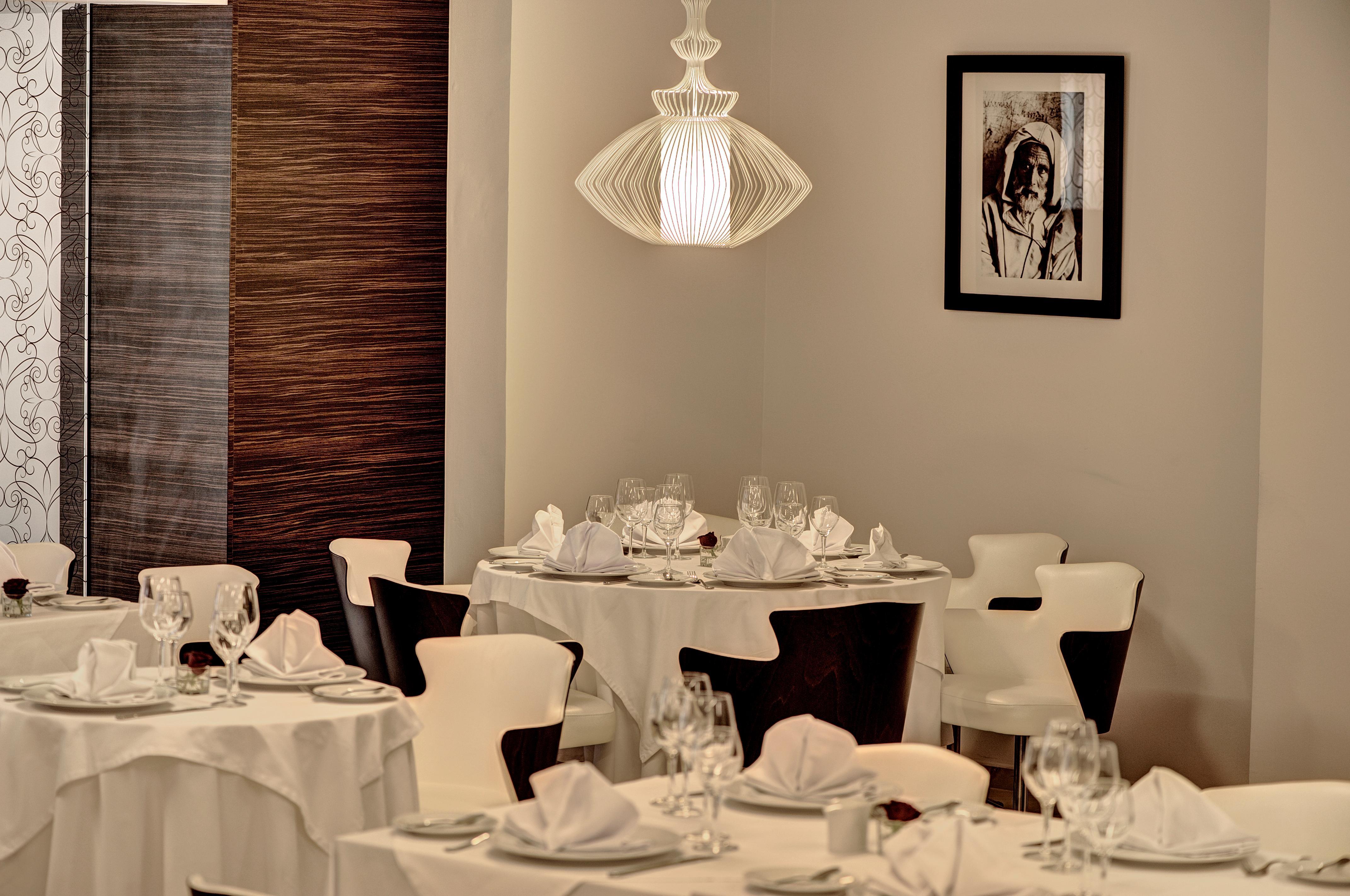 Kenzi Sidi Maarouf Hotell Casablanca Exteriör bild